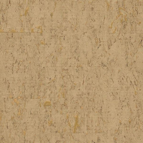 389534 Natural Cork Texture Wallpaper