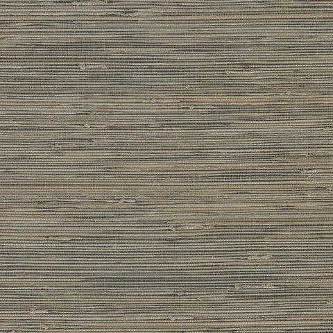 389535 Natural Wallcoverings Fabric Wicker Wallpaper