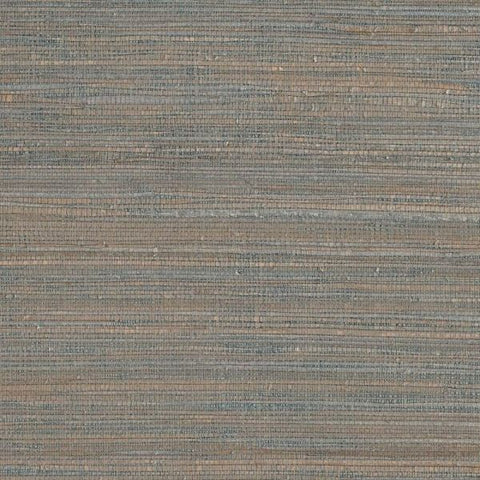 389553 Natural Wallcoverings Fabric Wicker Wallpaper
