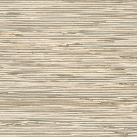 389557 Natural Wallcoverings Fabric Wicker Wallpaper
