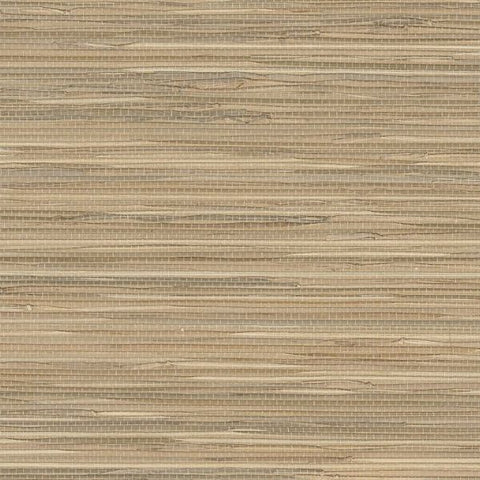 389558 Natural Fabric Wicker Wallpaper