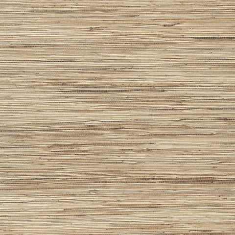 389560 Natural Wallcoverings Fabric Wicker Wallpaper