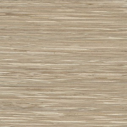 389561 Natural Wallcoverings Fabric Wicker Wallpaper