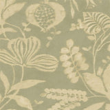 391501 Arvada Sage Botanical Leaf Wallpaper