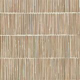 391513 Aspen Beige Natural Stripe Wallpaper