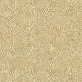 391522 Longmont Gold Global Geometric Wallpaper