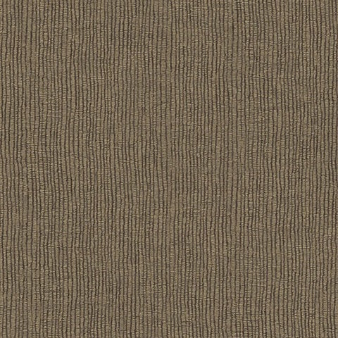 391541 Bayfield Brown Weave Texture Wallpaper