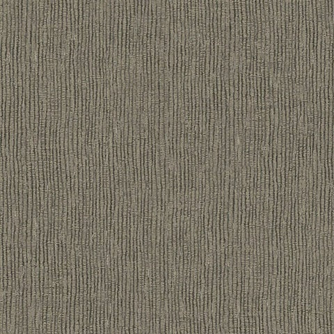 391542 Bayfield Dark Brown Weave Texture Wallpaper