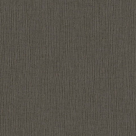 391543 Bayfield Charcoal Weave Texture Wallpaper