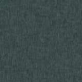 391544 Bayfield Teal Weave Texture Wallpaper