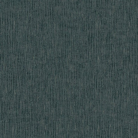 391544 Bayfield Teal Weave Texture Wallpaper