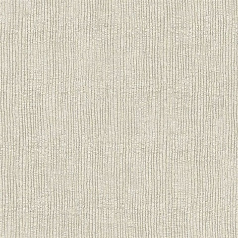 391547 Bayfield Light Grey Weave Texture Wallpaper