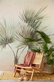 391564 Durango Palm Ombre Wall Mural