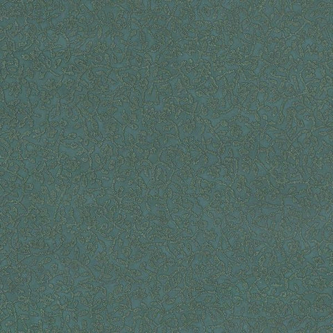 392542 Flowers Leaves Turquoise Wallpaper 