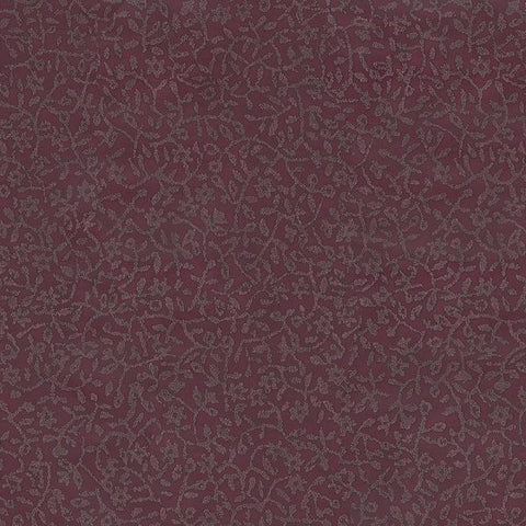 392543 Flowers Leaves Red Bordeaux Wallpaper