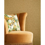 392551 Leaves Gold Copper Wallpaper