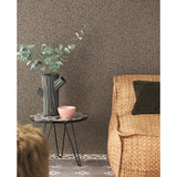 392552 Leaves Brown Taupe Wallpaper