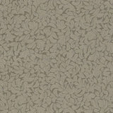 392552 Leaves Brown Taupe Wallpaper