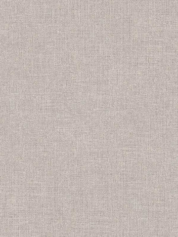 395841 Tweed Grey Faux Fabric Wallpaper