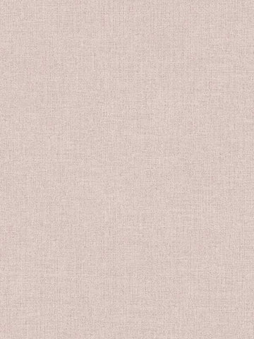 395842 Tweed Pink Faux Fabric Wallpaper