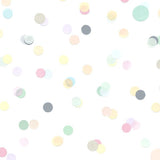 399001 Mini Me Dots Circles Wallpaper