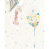 399003 Mini Me Dots Circles Wallpaper