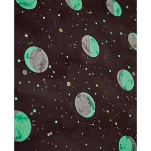 399033 Mini Me Dots Circles Wallpaper