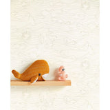 399042 Mini Me Animals Squid Octopus Wallpaper
