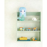 399042 Mini Me Animals Squid Octopus Wallpaper