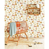 399050 Mini Me Animals Wallpaper