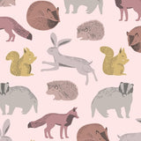 399052 Mini Me Animals Wallpaper