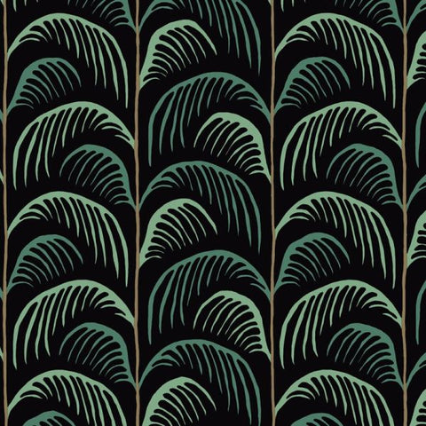 399073 Mini Me Botanical Jungle Wallpaper 