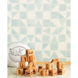 399090 Mini Me Graphic Geometry Wallpaper