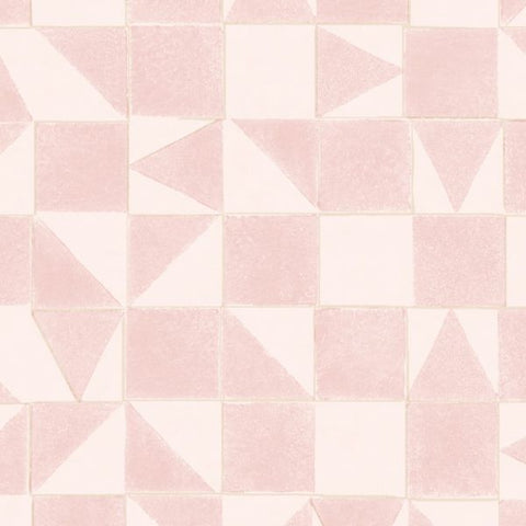 399091 Mini Me Graphic Geometry Wallpaper