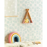 399092 Mini Me Graphic Geometry Wallpaper 