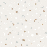 399100 Mini Me Abstract Kids Wallpaper