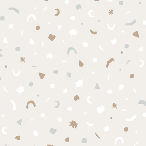399100 Mini Me Abstract Kids Wallpaper