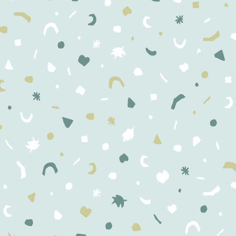 399102 Mini Me Abstract Kids Wallpaper