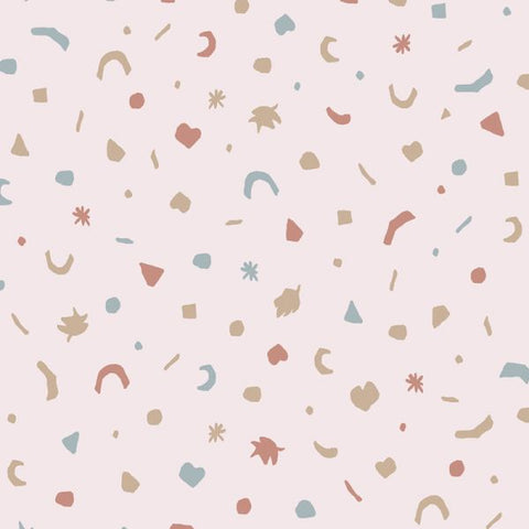 399103 Mini Me Abstract Kids Wallpaper