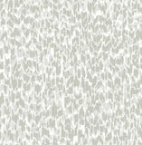 4014-26432 Flavia Grey Animal Print Wallpaper