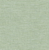 4014-26457 Exhale Light Green Texture Wallpaper
