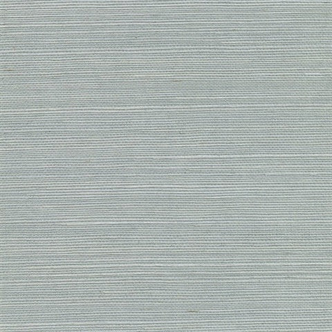 4018-0005 Mirador Slate Grasscloth Wallpaper