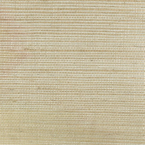 4018-0009 Ruslan Brown Grasscloth Wallpaper