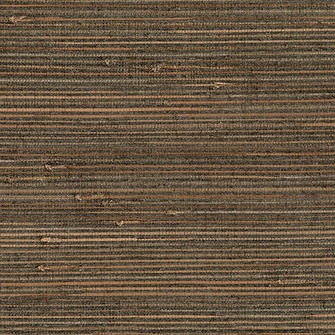 4018-0016 Satomi Sage Grasscloth Wallpaper
