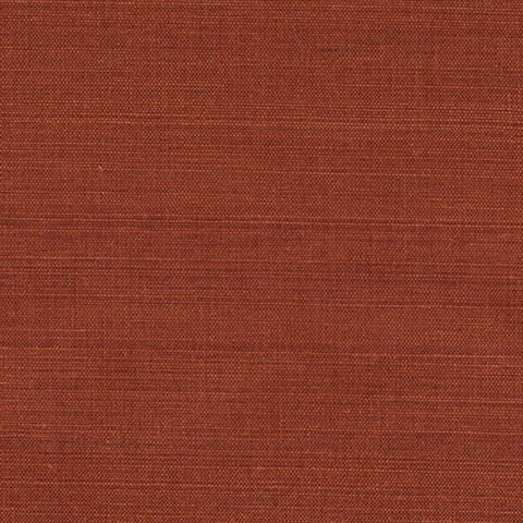 4018-0023 Kokoro Red Grasscloth Wallpaper