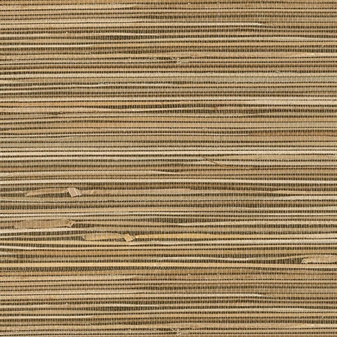 4018-0026 Seiju Wheat Grasscloth Wallpaper