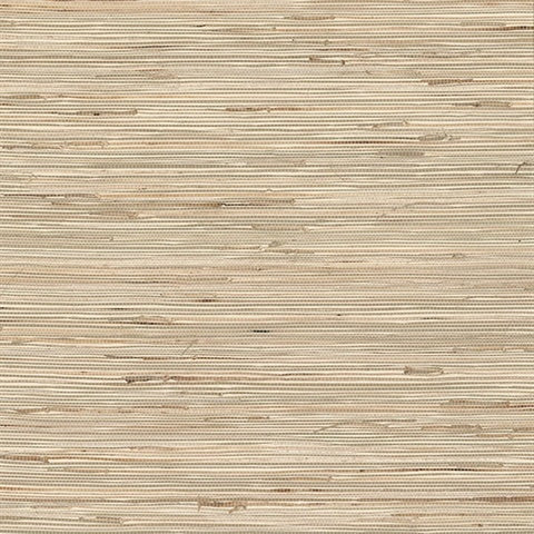 4018-0042 Sogen Natural Grasscloth Wallpaper