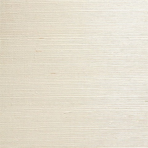 4018-0049 Hetao Beige Grasscloth Wallpaper