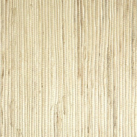 4018-0051 Martina Fog Grasscloth Wallpaper