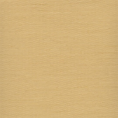 4018-0054 Qing Yuan Beige Grasscloth Wallpaper